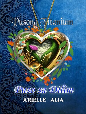 cover image of Puso sa Dilim